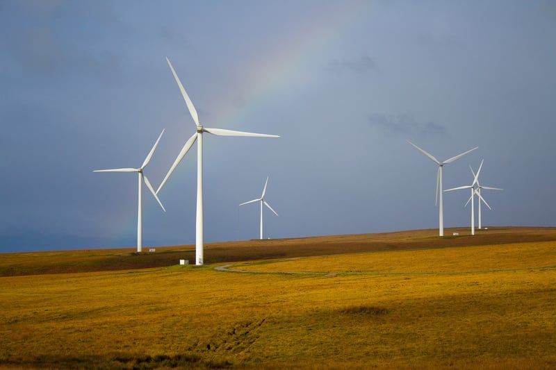 Sustainable Techniques